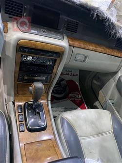 كيا أوبيروس